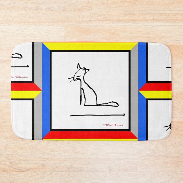 Item preview, FG cat designed and sold by TheoDanella.