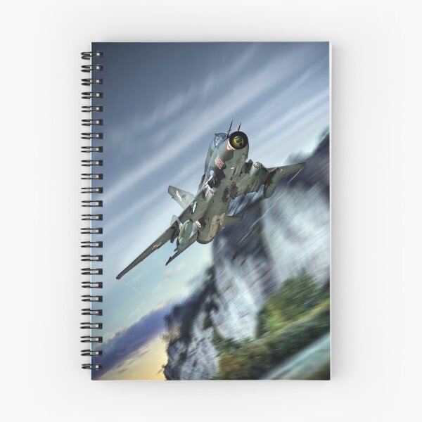 Item preview, Su-17 Fitter designed and sold by Airpower Art.