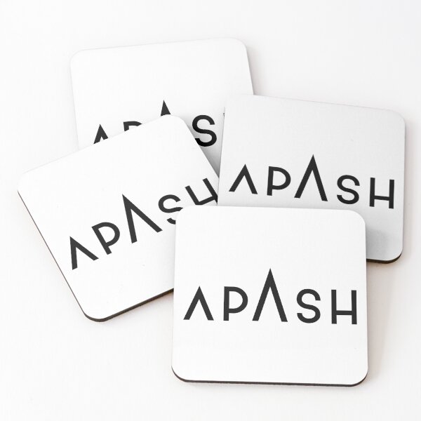 Item preview, APASH // Validated // Hatik // 2020 designed and sold by Yoros.