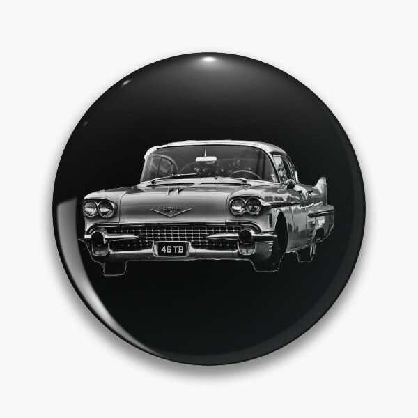 Item preview, 58 Caddy designed and sold by Paulie-W.