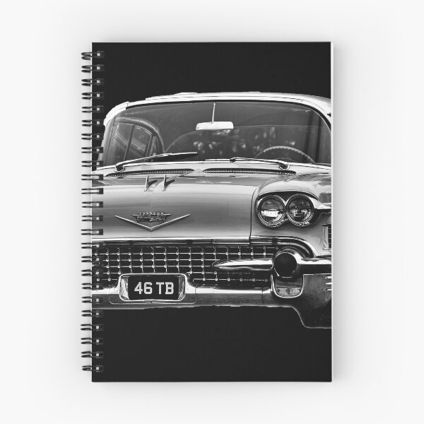 Item preview, 58 Caddy designed and sold by Paulie-W.