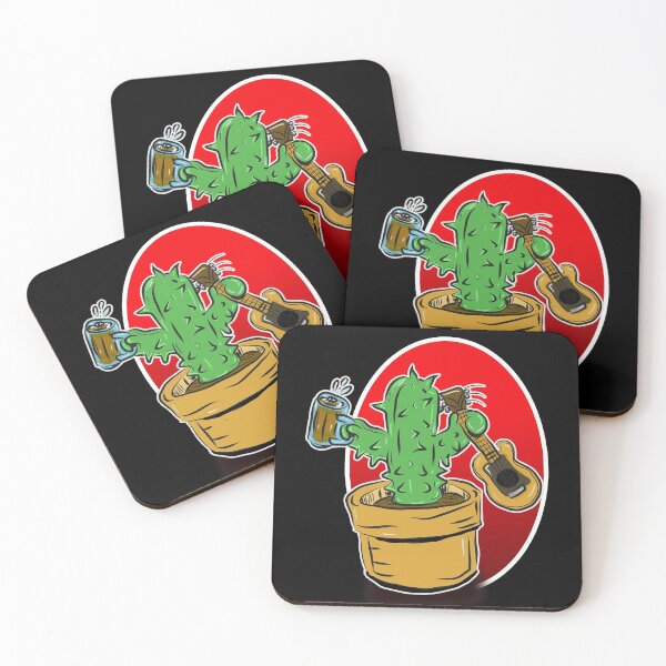 Item preview, House Plants rocking and rolling.  designed and sold by SilentlyRob668.