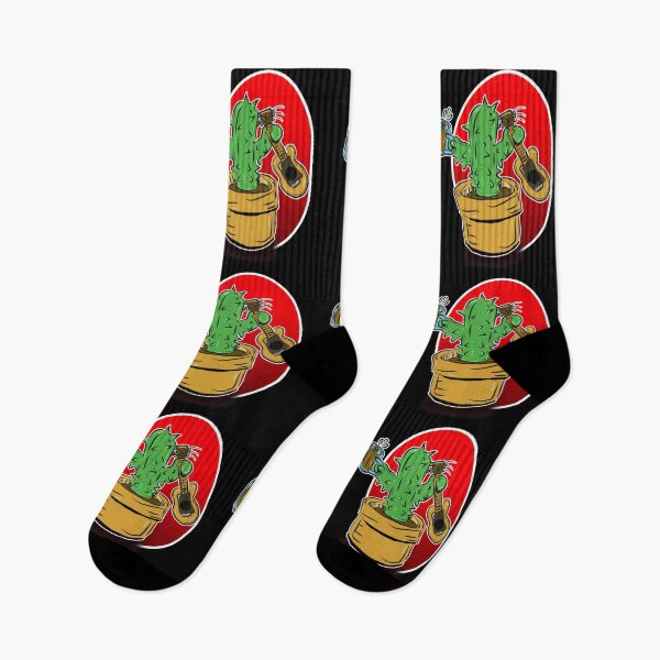 Item preview, House Plants rocking and rolling.  designed and sold by SilentlyRob668.