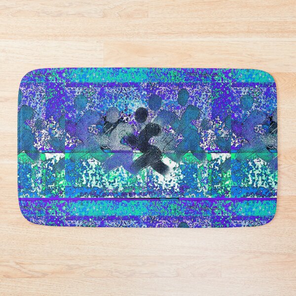Item preview, Sport B 4 blue designed and sold by TheoDanella.