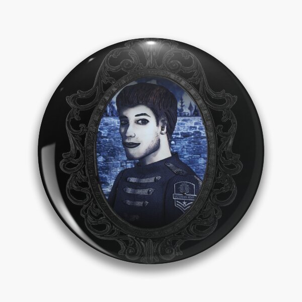 Item preview, Lt Pasha Dimitrikov designed and sold by marisamartin.