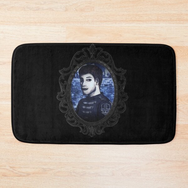 Item preview, Lt Pasha Dimitrikov designed and sold by marisamartin.