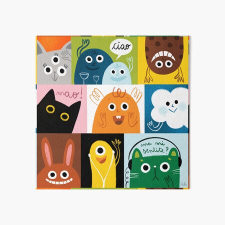 Item preview, Quarantine Party designed and sold by hellobea.