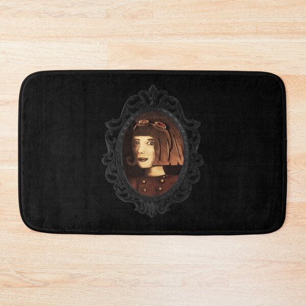 Item preview, Zarah Della Morte designed and sold by marisamartin.