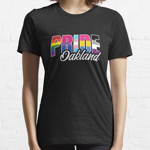 Oakland's Own 90's Vintage - Oakland T-Shirt