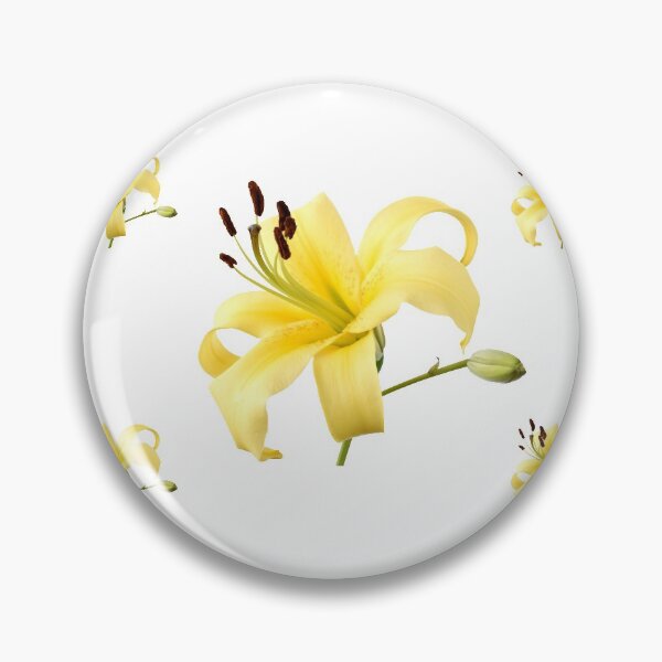Item preview, Lilium Lily designed and sold by Chris Burrows.