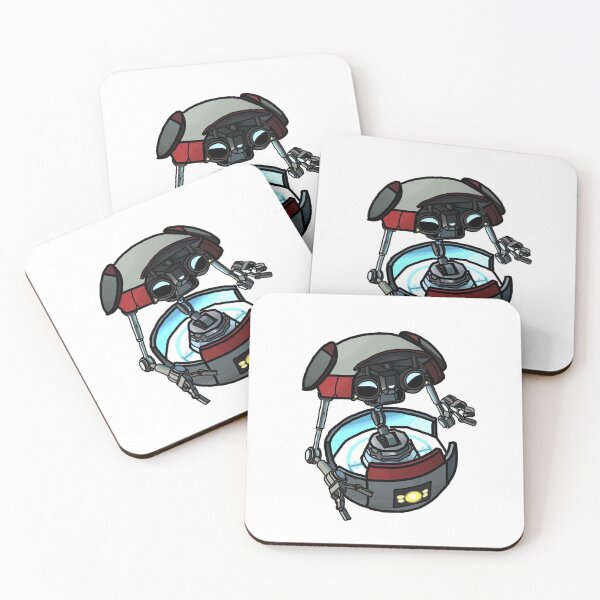 Item preview, Gortys designed and sold by High Noon  Studios.