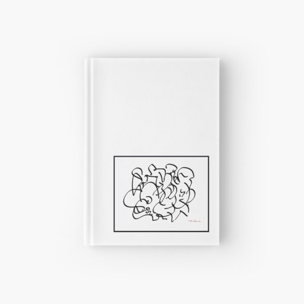 FG 2 Hardcover Journal