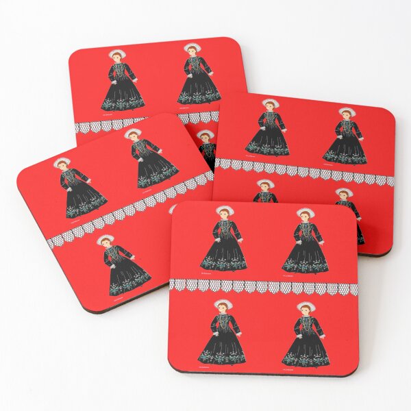 Item preview, Lorient, Brittany, France designed and sold by Catherine Debusne.