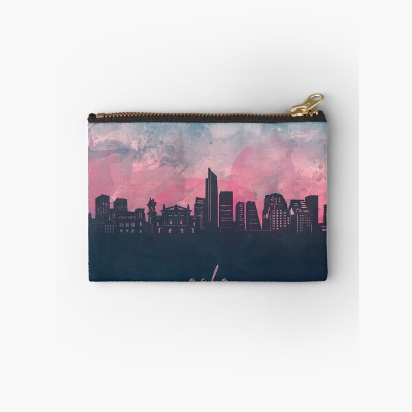 Item preview, olso skyline designed and sold by BekimART2.