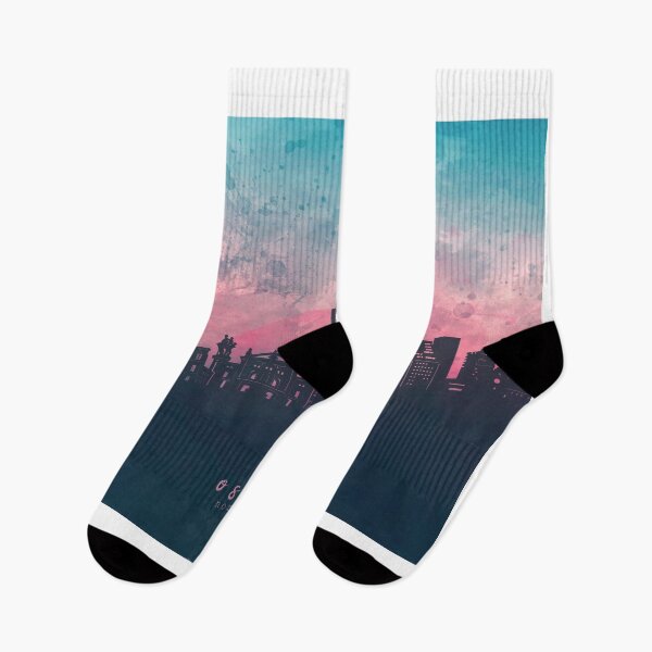 Item preview, olso skyline designed and sold by BekimART2.