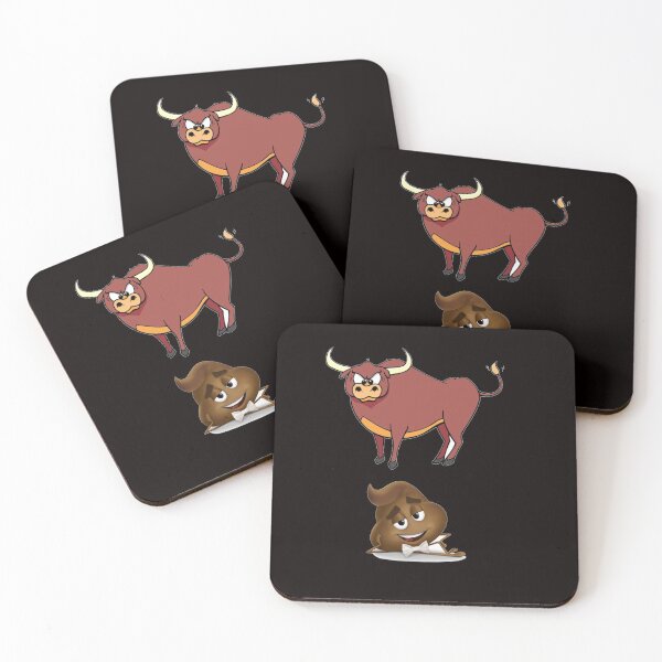 Item preview, Bull Crap designed and sold by lacm2020.