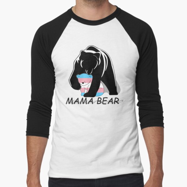 Mama Bear - Black Bear