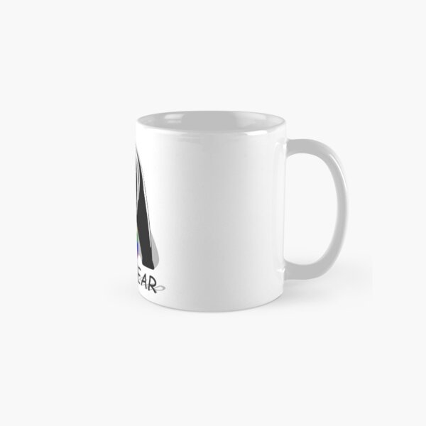 Gay Pride Mama Bear Classic Mug