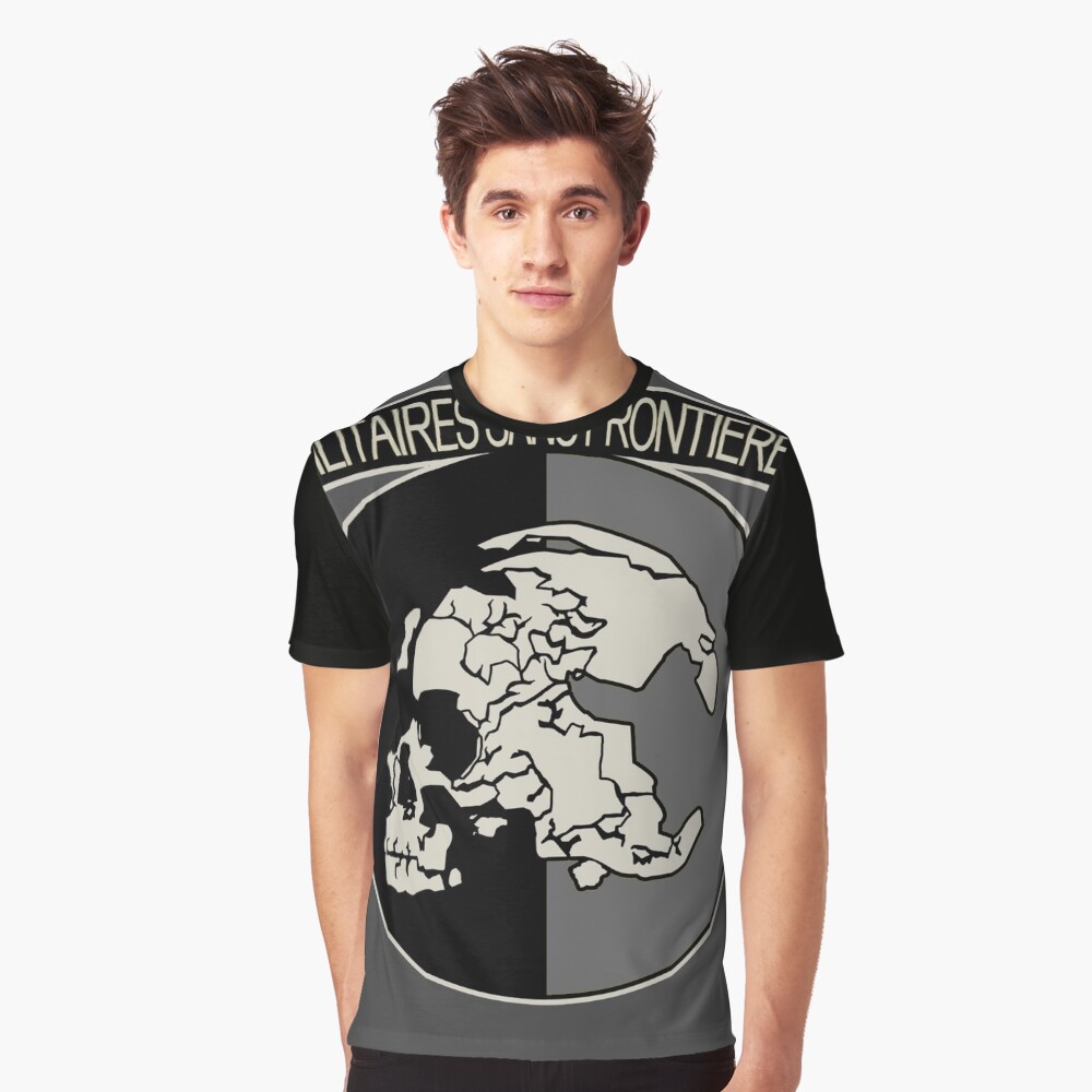 Item preview, Graphic T-Shirt designed and sold by Image-Empire.