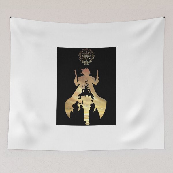 Item preview, Alucard - Hellsing designed and sold by Blason.