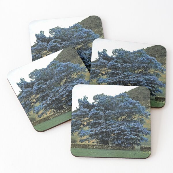 Item preview, Cerulean Foliature  designed and sold by Yampimon.
