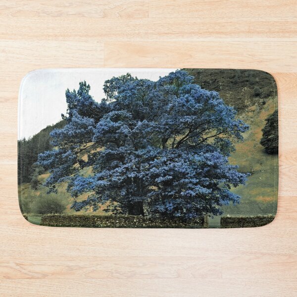 Item preview, Cerulean Foliature  designed and sold by Yampimon.
