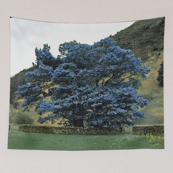 Item preview, Cerulean Foliature  designed and sold by Yampimon.