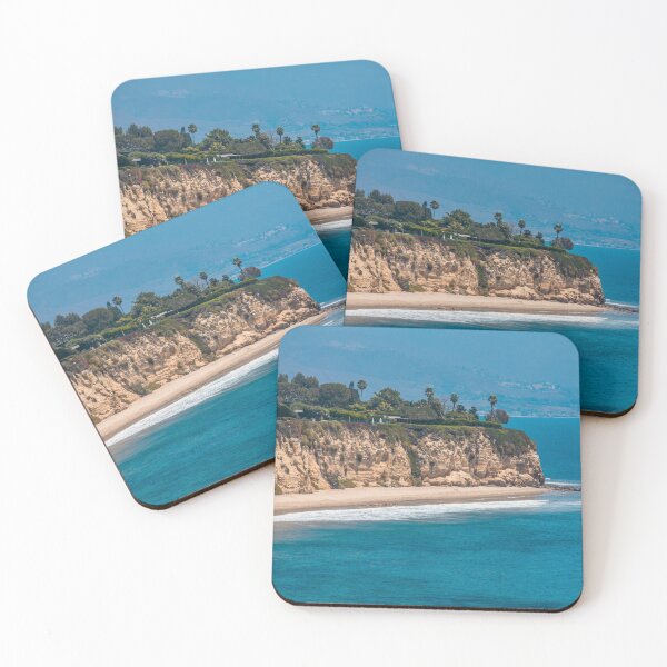 Item preview, View from Point Dume, Malibu, California designed and sold by Joshua Cahn.