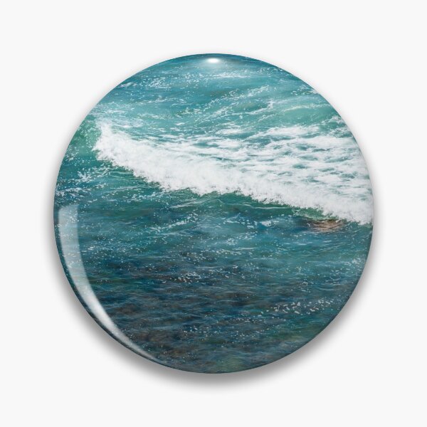 Item preview, Ocean Rip Tide - Malibu designed and sold by Joshua Cahn.