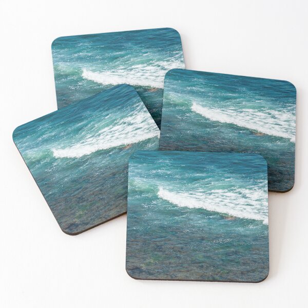 Item preview, Ocean Rip Tide - Malibu designed and sold by Joshua Cahn.