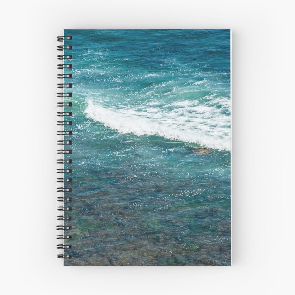 Item preview, Ocean Rip Tide - Malibu designed and sold by Joshua Cahn.