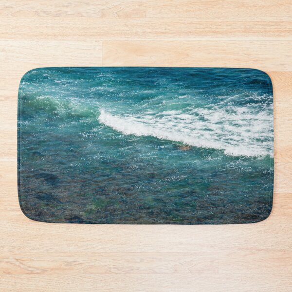 Item preview, Ocean Rip Tide - Malibu designed and sold by Joshua Cahn.