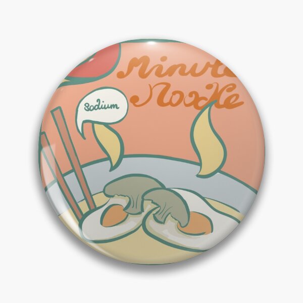 Item preview, Instant Ramen designed and sold by EmLosin.