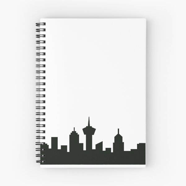 Item preview, Impresión del horizonte de San Antonio designed and sold by Best Simple Journey.