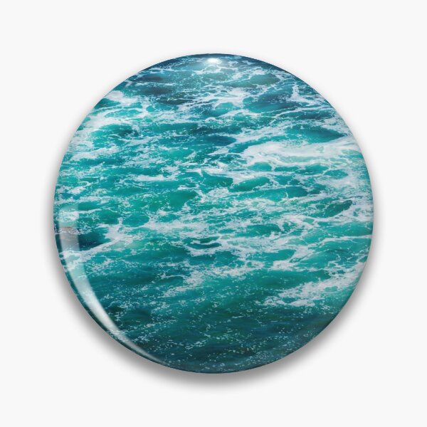 Item preview, Pacific Ocean Waves designed and sold by Joshua Cahn.