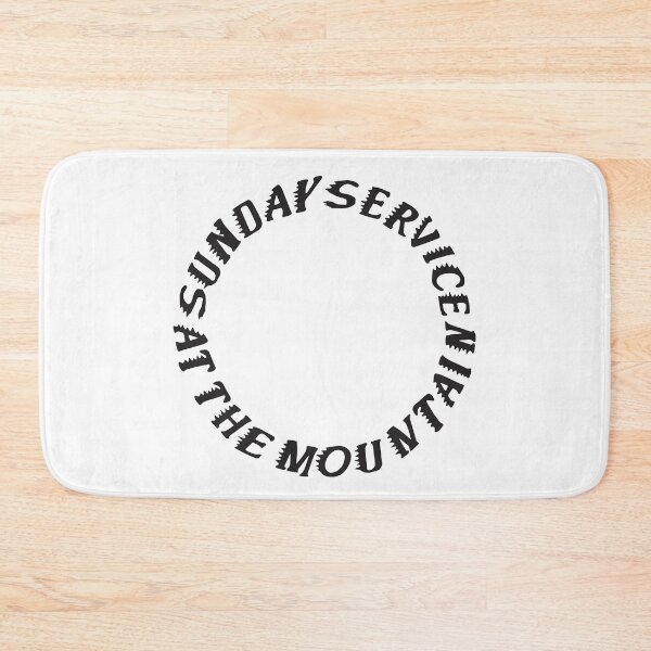 Item preview, Kanye West Sunday Service Merch  designed and sold by GoldenGirlStore.