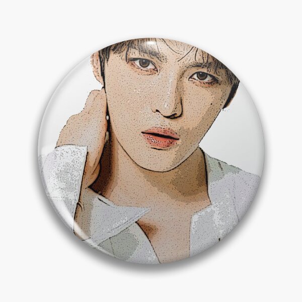 Item preview, Kim Jae Joong designed and sold by JungKook-BTS.