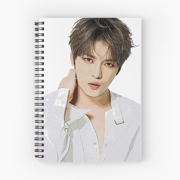 Item preview, Kim Jae Joong designed and sold by JungKook-BTS.
