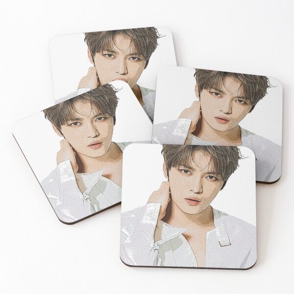 Item preview, Kim Jae Joong designed and sold by JungKook-BTS.