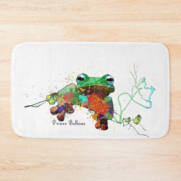Item preview, Prince Bulbous designed and sold by Goodaboom.