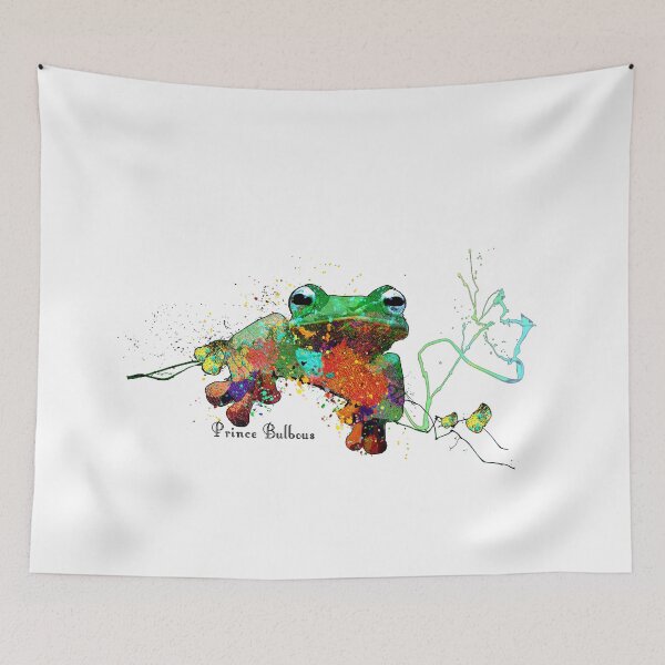 Item preview, Prince Bulbous designed and sold by Goodaboom.