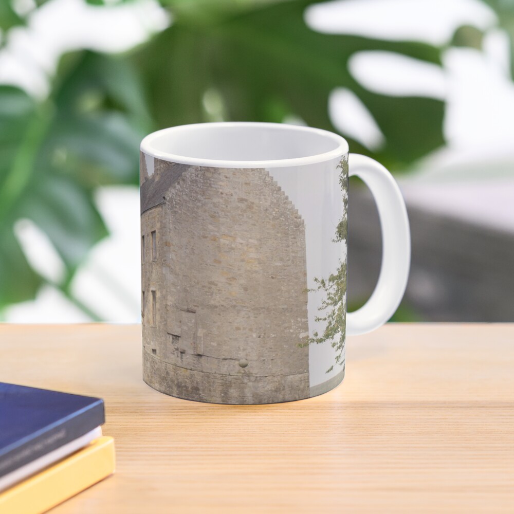 Item preview, Classic Mug designed and sold by goldyart.