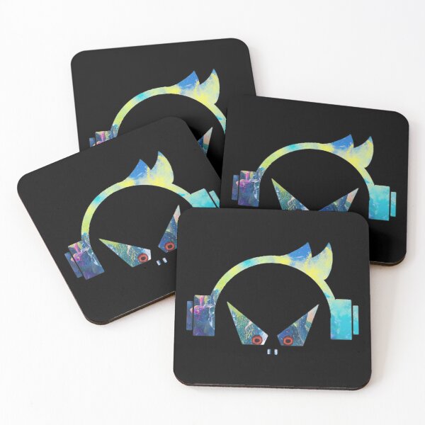 Item preview, Music DJ Vinyl Records of the devil designed and sold by khalifadahmane.