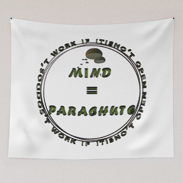 Item preview, dos’t work if it isno’t open mind= parachute designed and sold by hobbystore0-0.