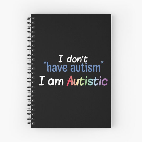 Item preview, I Don't "Have" Autism  (Bubbly) designed and sold by Amythest Schaber.