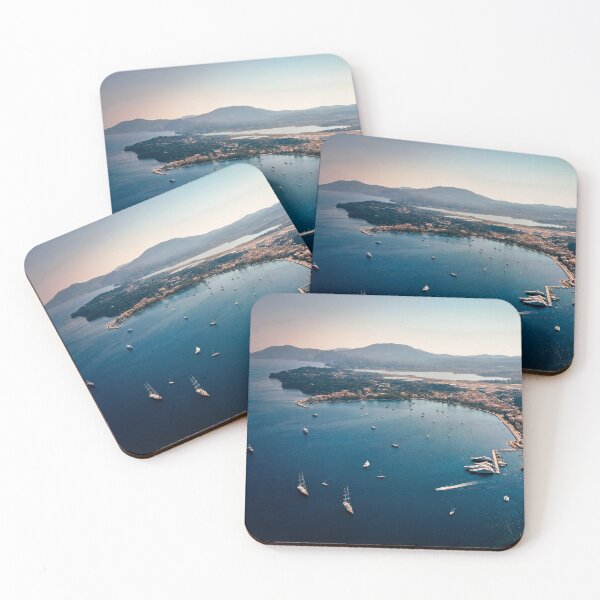 Item preview, Kerkira Corfu Dreamscape designed and sold by DRONY.