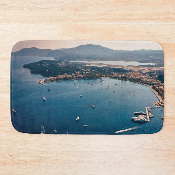 Item preview, Kerkira Corfu Dreamscape designed and sold by DRONY.