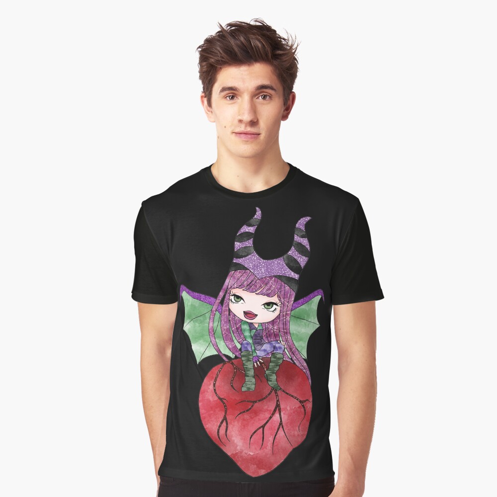 Item preview, Camiseta gráfica designed and sold by spyderboy8.