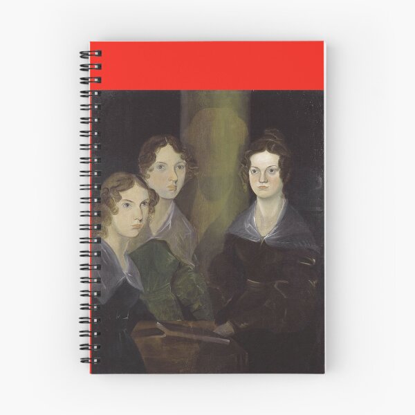 Item preview, Bronte Sisters designed and sold by jimbuf.