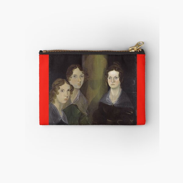 Item preview, Bronte Sisters designed and sold by jimbuf.